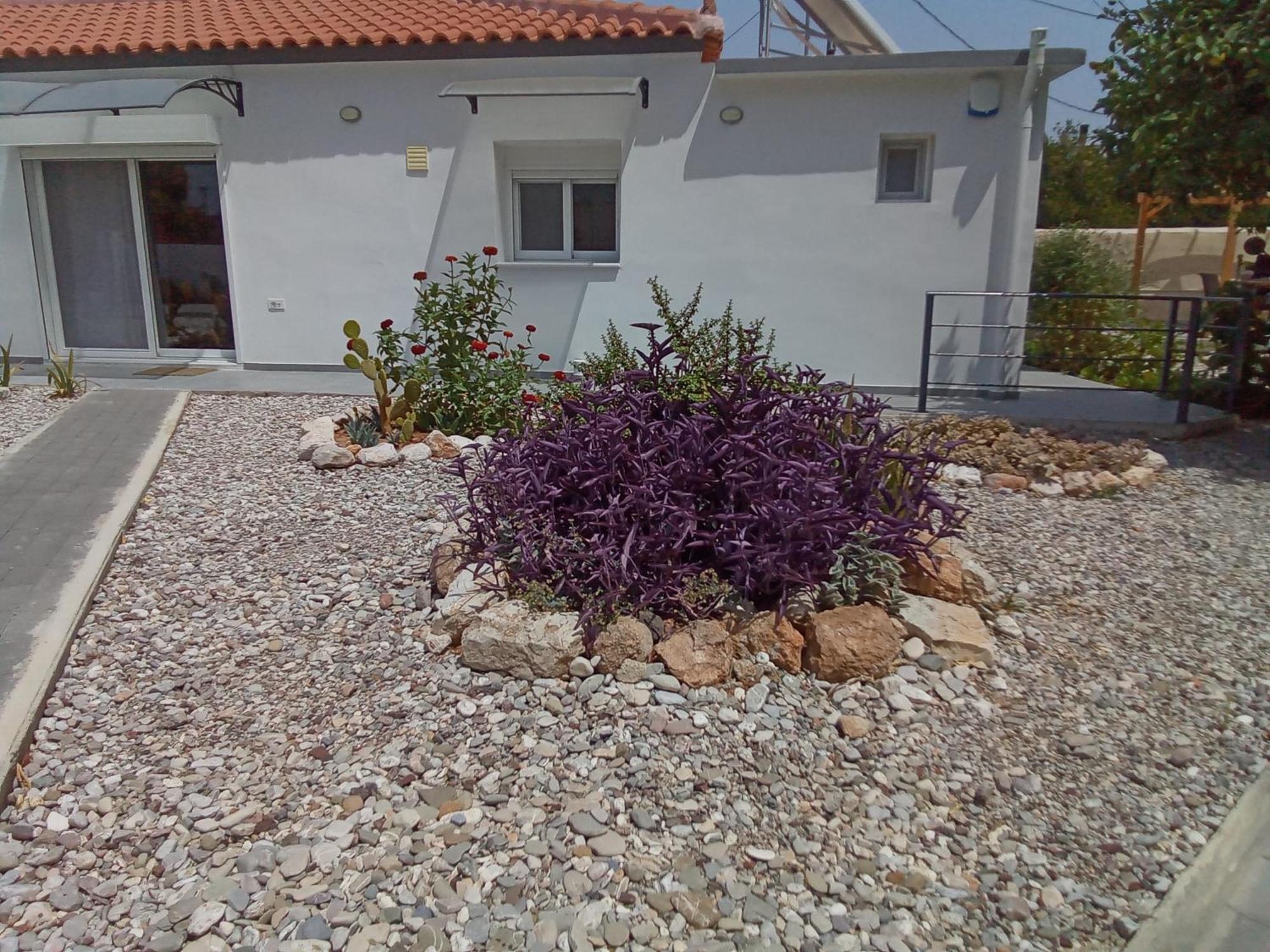 Villa Michael'S Greek House à Argos Extérieur photo